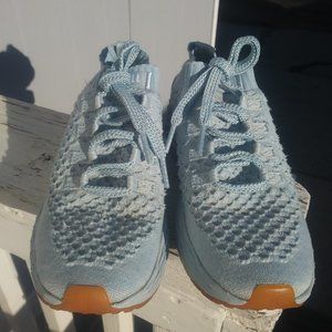 ⭐NOBULL - ICE BLUE KNIT RUNNER (WOMEN'S) 9 (MEN'S) 7.5